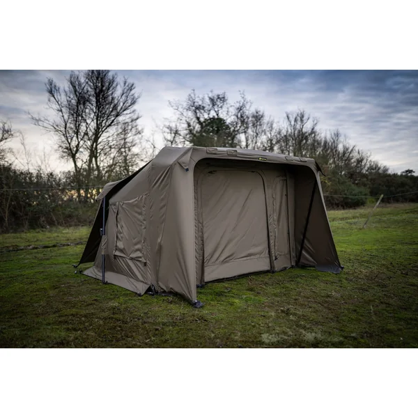 RidgeMonkey EscAPE XF1 Compact 1 Man Bivvy - Imagen 2