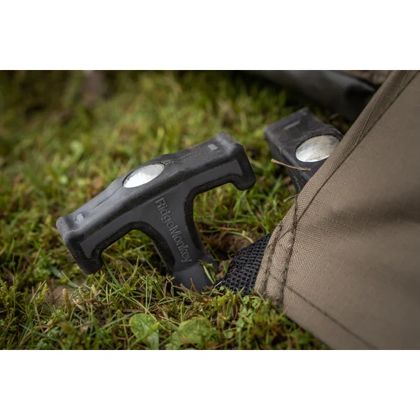 RidgeMonkey EscAPE XF1 Compact 1 Man Bivvy - Imagen 3