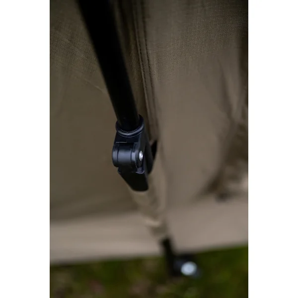 RidgeMonkey EscAPE XF1 Compact 1 Man Bivvy - Imagen 4