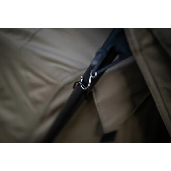 RidgeMonkey EscAPE XF1 Compact 1 Man Bivvy - Imagen 5