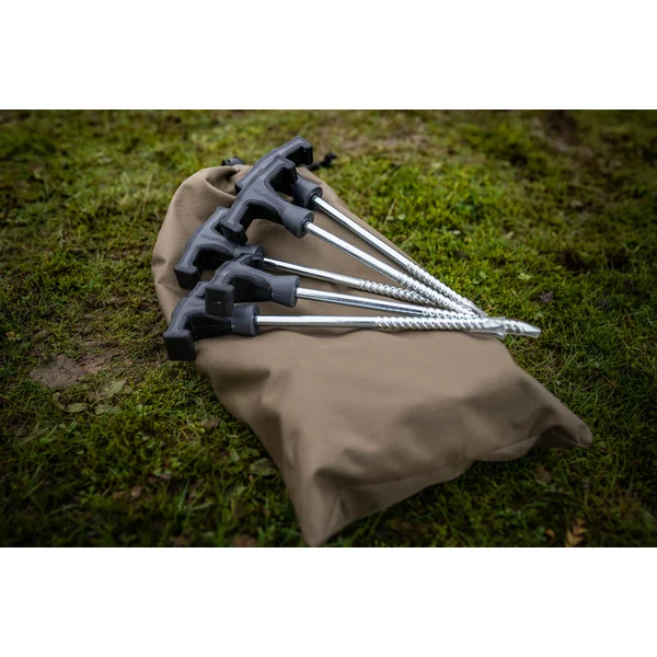RidgeMonkey EscAPE XF1 Compact 1 Man Bivvy - Imagen 6