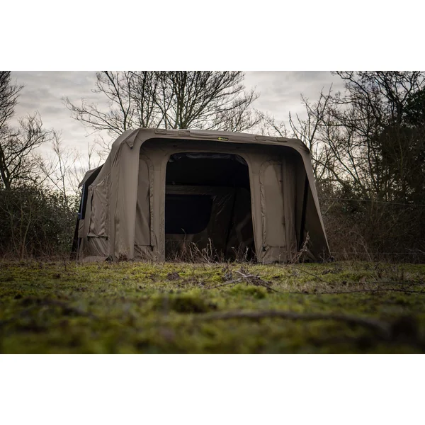 RidgeMonkey EscAPE XF1 Compact 1 Man Bivvy - Imagen 9