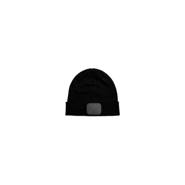 Ridgemonkey gorro apearel beanie negro