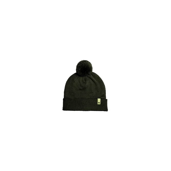 Ridgemonkey gorro apearel bobble verde