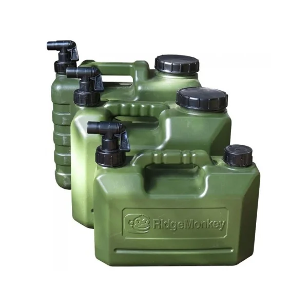 RidgeMonkey Heavy garrafa agua 15l