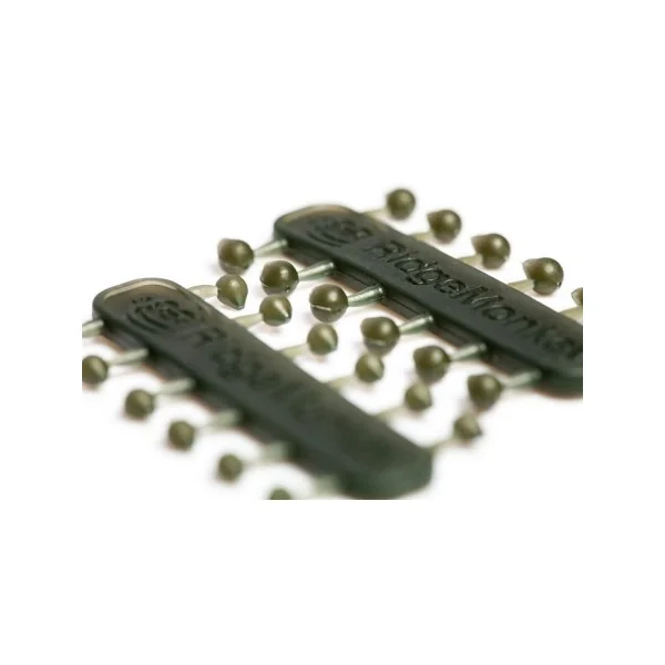 Ridgemonkey hook ring stop largo hook 2-6 20unds - Imagen 2
