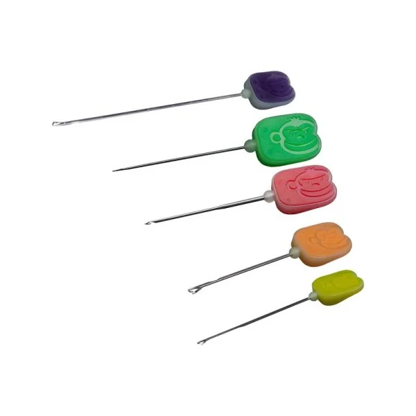 Ridgemonkey set agujas needle