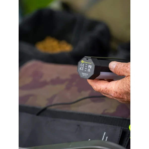 Ridgemonkey Vault QC3.0 Panel Solar USB-A 21W