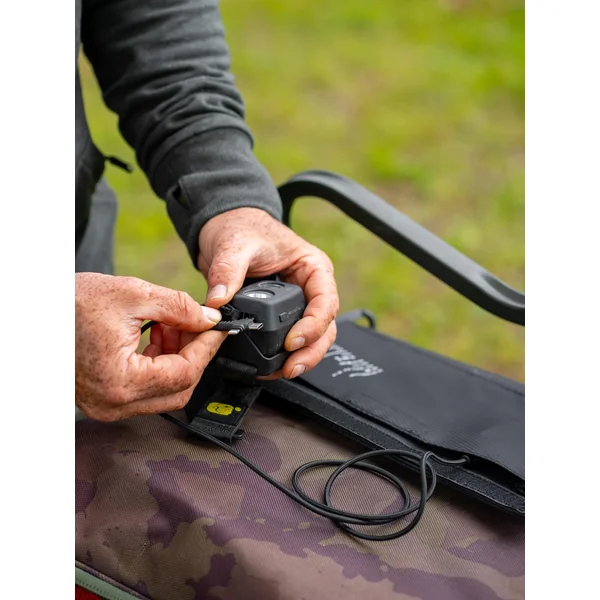 Ridgemonkey Vault QC3.0 Panel Solar USB-A 21W - Imagen 11