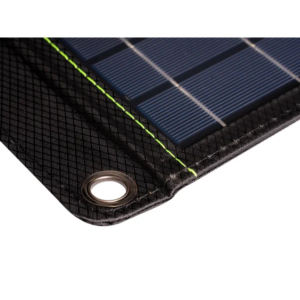 Ridgemonkey Vault QC3.0 Panel Solar USB-A 21W - Imagen 15