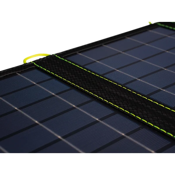 Ridgemonkey Vault QC3.0 Panel Solar USB-A 21W - Imagen 17