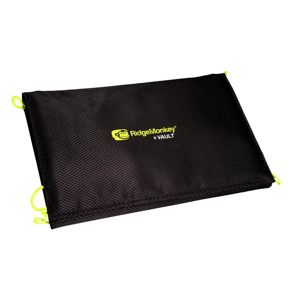 Ridgemonkey Vault QC3.0 Panel Solar USB-A 21W - Imagen 19