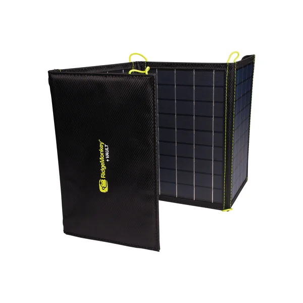 Ridgemonkey Vault QC3.0 Panel Solar USB-A 21W - Imagen 20