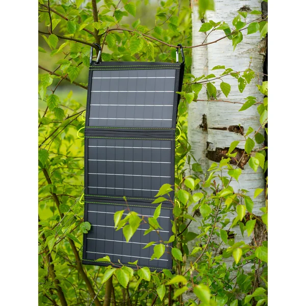 Ridgemonkey Vault QC3.0 Panel Solar USB-A 21W - Imagen 7