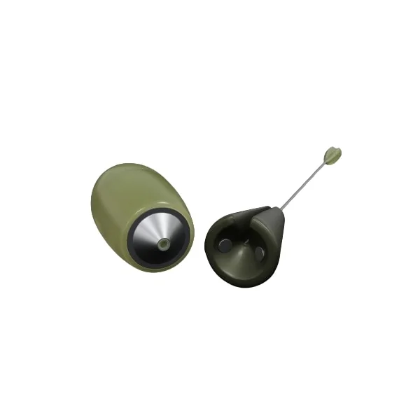 Ridgemonkey Zyggo Zig Flotador Medium