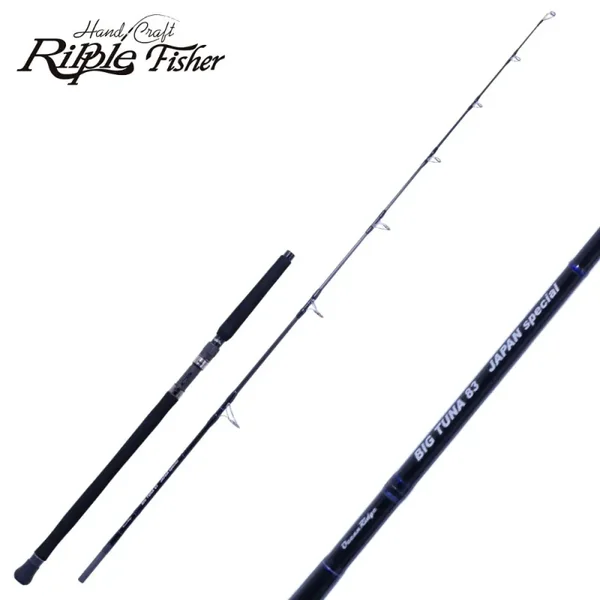 Ripple Fisher Big Tuna 83 Japan Special