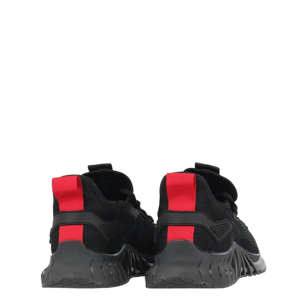 Rise Chain Trainers Mens - Imagen 4