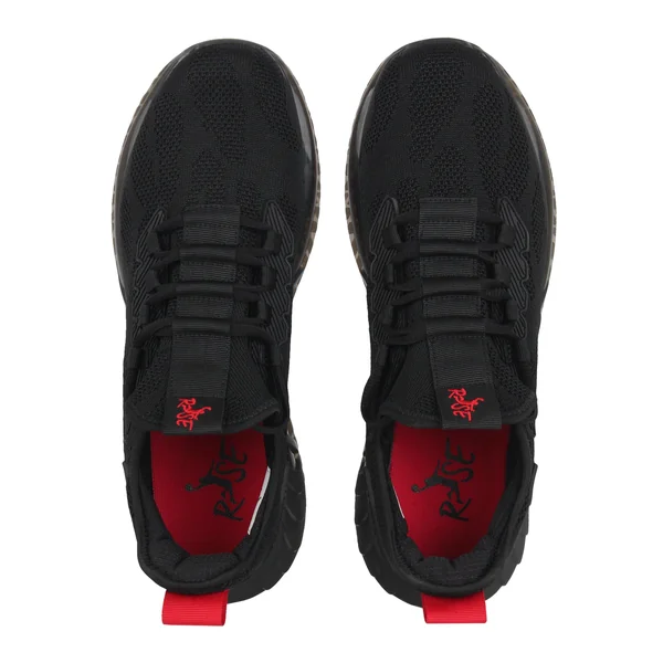 Rise Chain Trainers Mens - Imagen 5