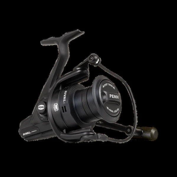 Rival™ Longcast Black