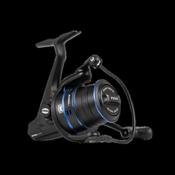 Rival™ Longcast Blue