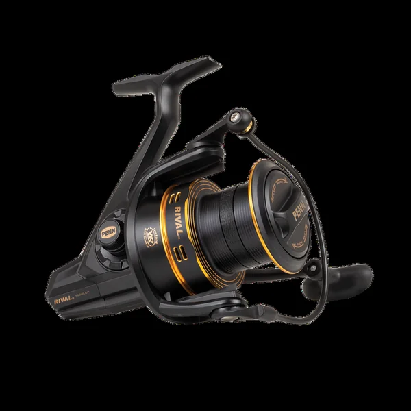 Rival™ Longcast Gold