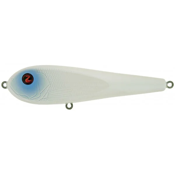 River2Sea ICBM Jerkbait Pike - Imagen 5