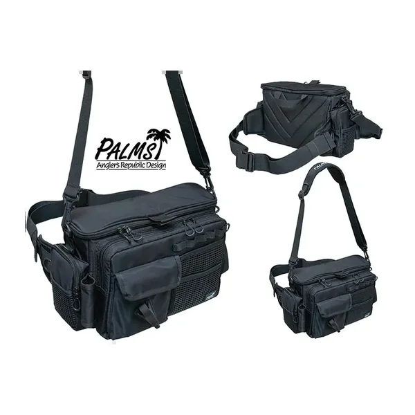 Riñonera Palms Light Gear Bag