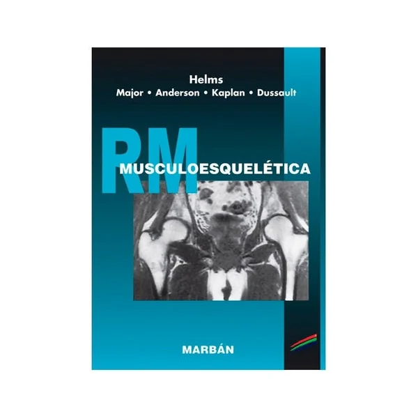 RM Musculoesquelética