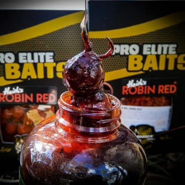 ROBIN RED GOLD – SESSION PACK - Imagen 2