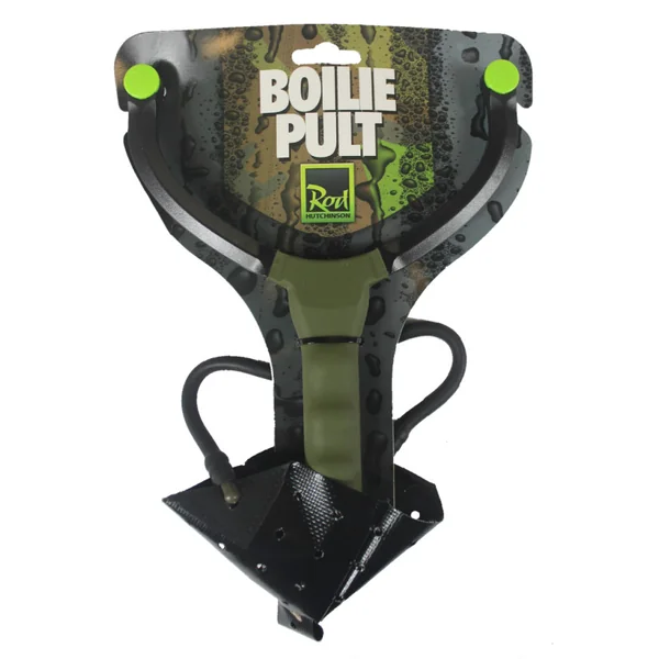 Rod Hutchinson Catapulta para Boilie