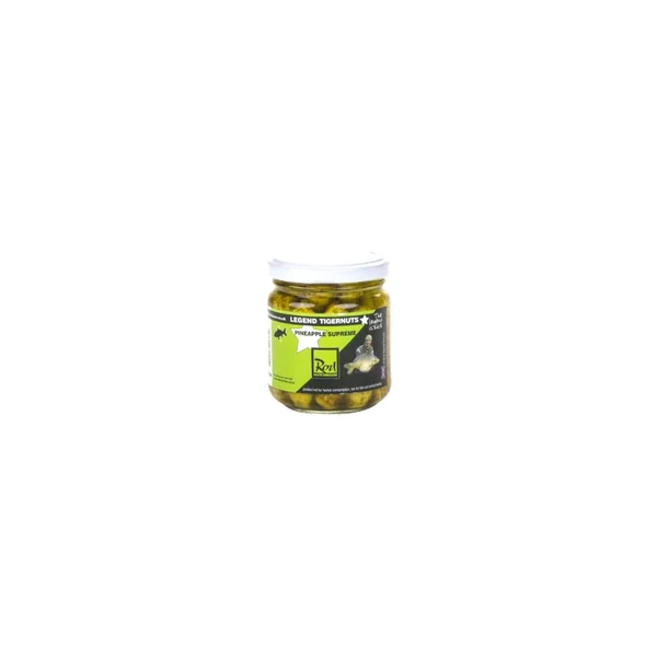 Rod hutchinson chufa pineapple supreme 100gr
