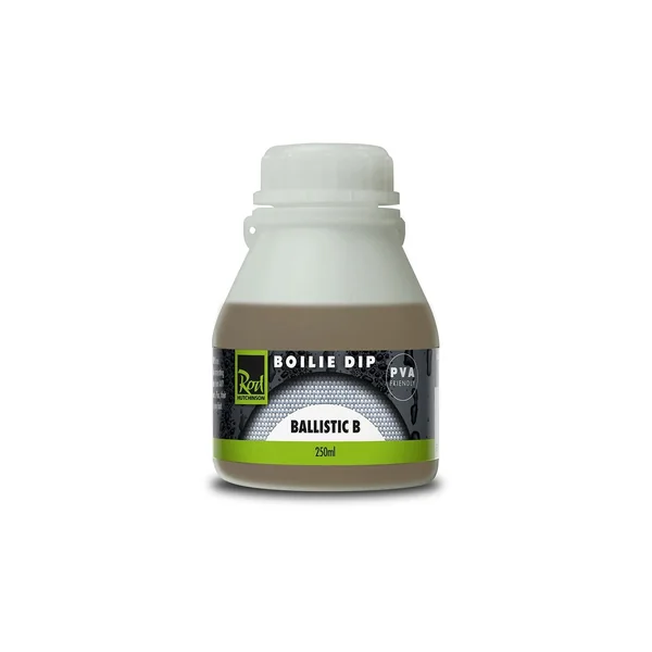 Rod hutchinson dip ballistic B 250ml