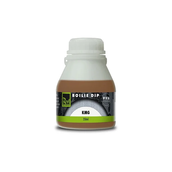 Rod hutchinson dip KMG krill 250ml