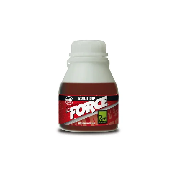 Rod hutchinson dip THE FORCE 250ml