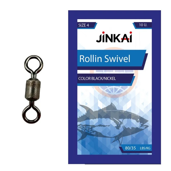 Rollin Swivel Jinkai - Imagen 2