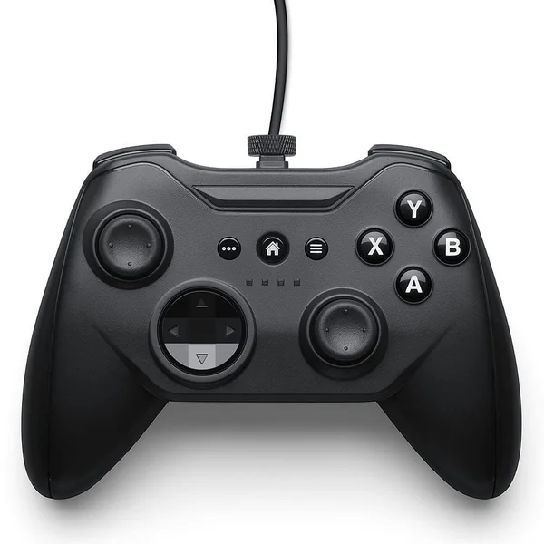 Rotor Riot iOS Gaming controller