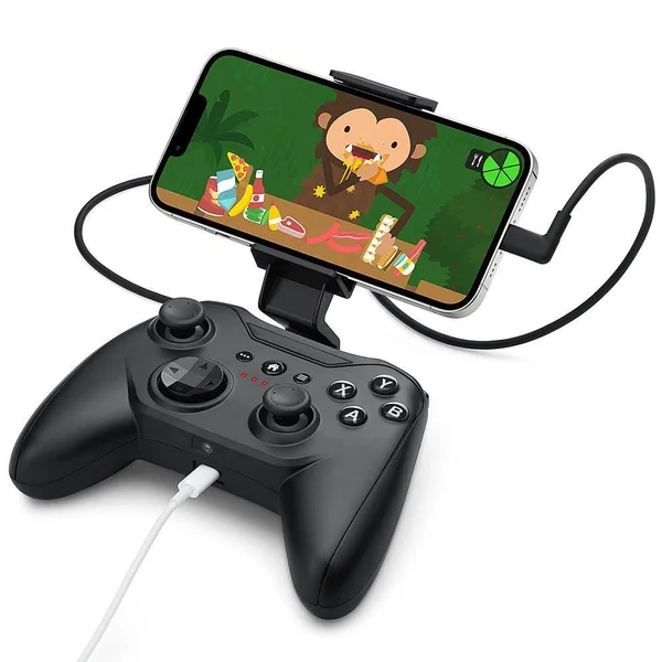 Rotor Riot iOS Gaming controller - Imagen 4