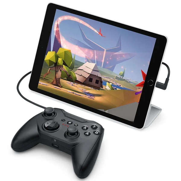 Rotor Riot iOS Gaming controller - Imagen 7