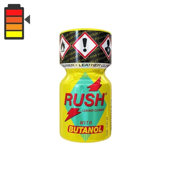 Rush Butanol 10ml