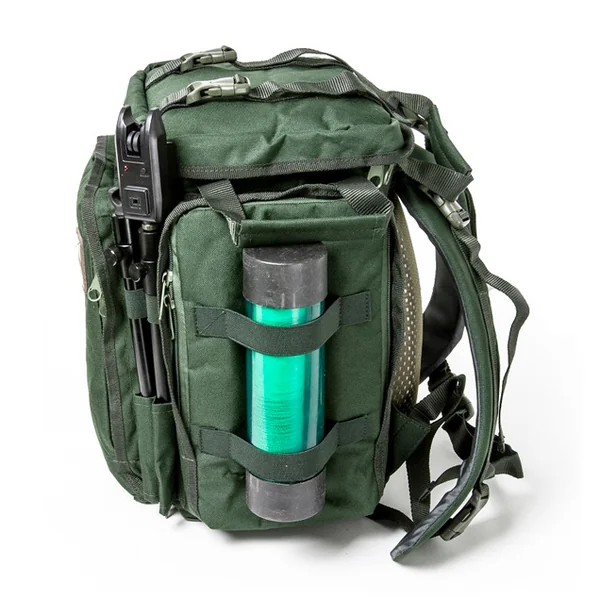 Saber Supra Mochila Compacta