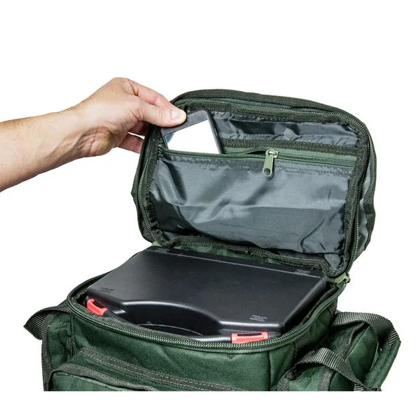 Saber Supra Mochila Compacta - Imagen 2