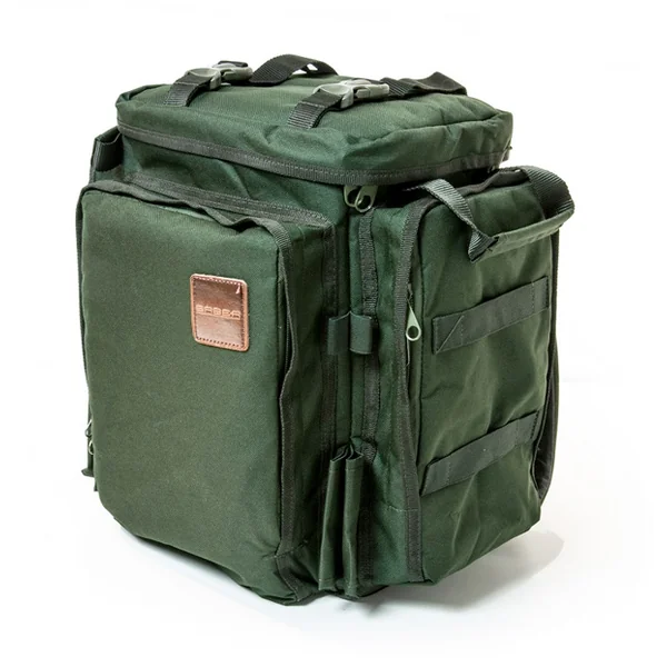 Saber Supra Mochila Compacta - Imagen 5