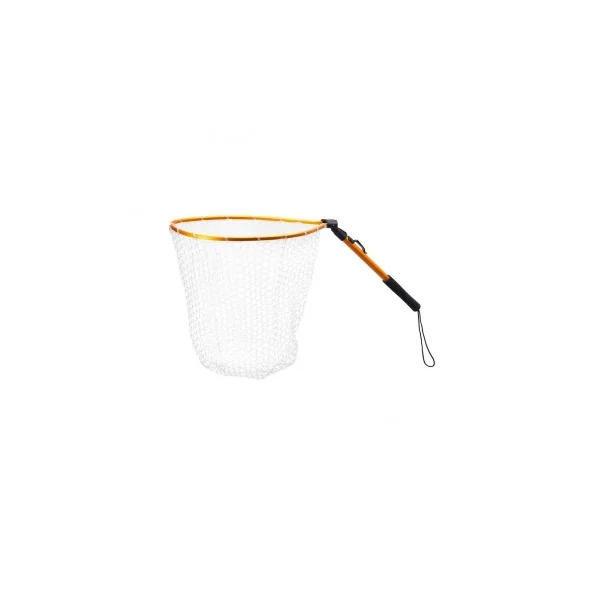 Sacadera Oval Daiwa 91cm - Imagen 2