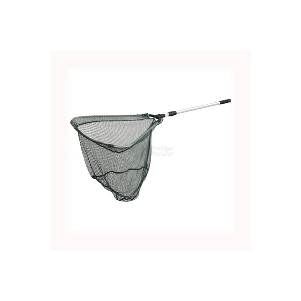 SACADERA REPLEGABLE TRUCHA 6MM 1M70