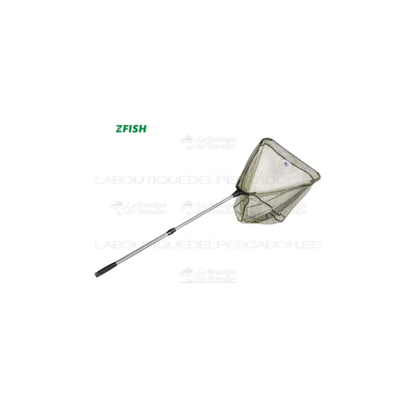 SACADERA TRIANGULAR PLEGABLE CLASSIC 180 ZFISH