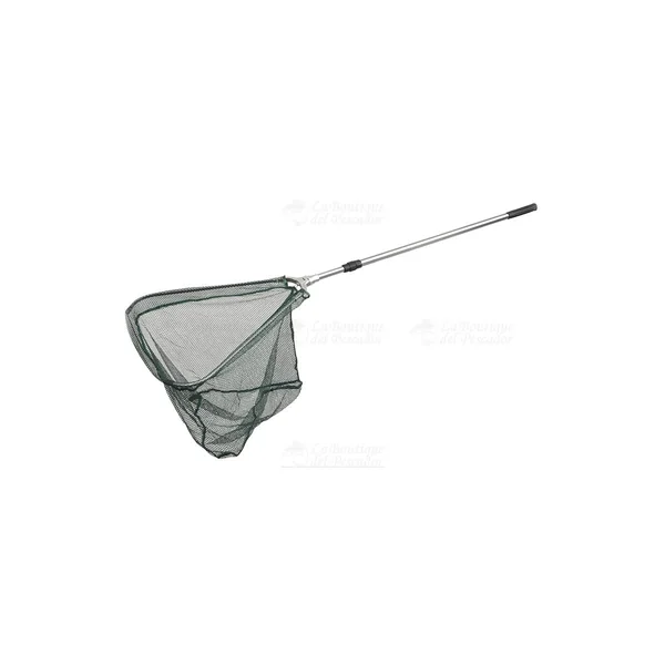 SACADERA TRIANGULAR REPLEGABLE 6MM SENSAS