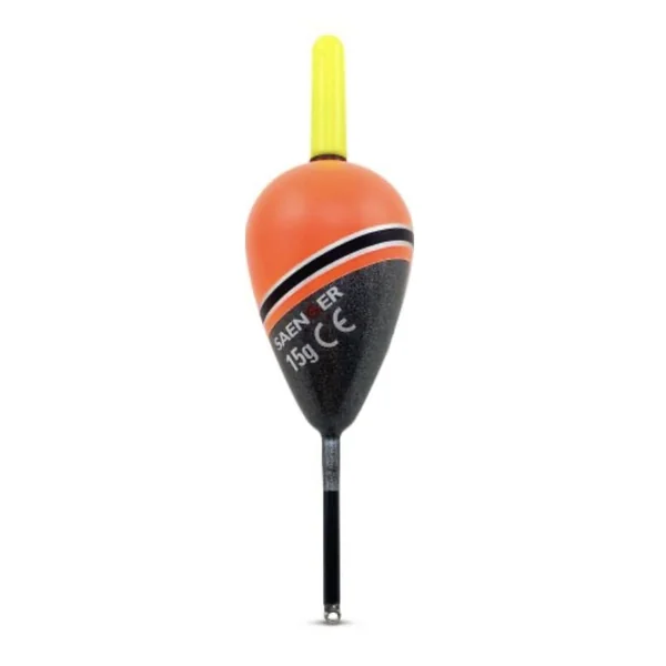 Saenger IQ-LED Light Control Big Fish Running Flotador 25g