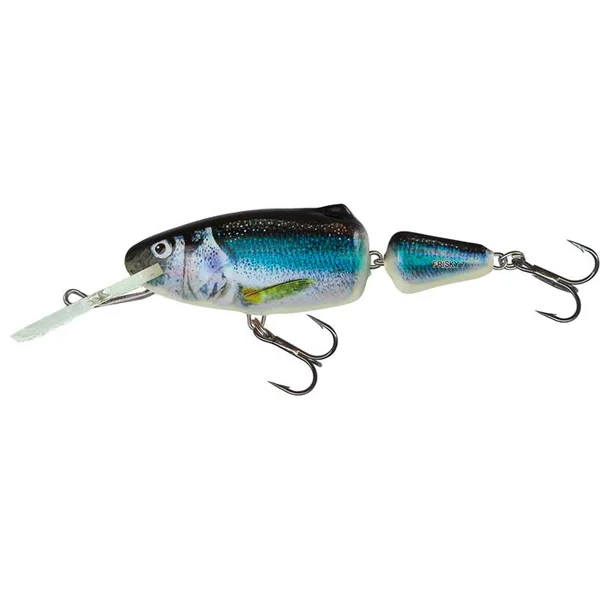 Salmo Frisky 7cm Deep Runner Smelt