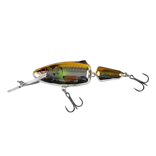 Salmo Frisky 7cm Deep Runner Smelt - Imagen 3