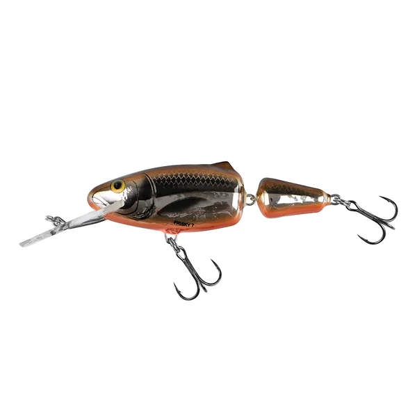 Salmo Frisky 7cm Deep Runner Smelt - Imagen 4
